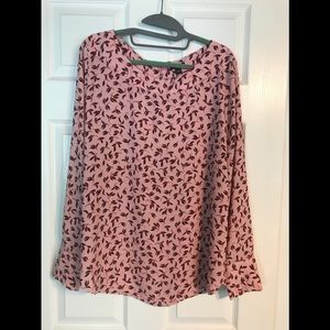 Ann Taylor blouse